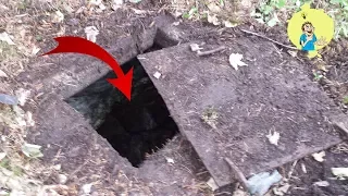 TOP 10 LUGARES / CUARTOS SECRETOS MAS RAROS y LOCOS ENCONTRADOS EN CASAS ANTIGUAS y ABANDONADAS 😱