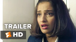 Neerja Official Trailer 1 (2016) - Shabana Azmi, Sonam Kapoor Movie HD