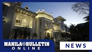 Marcos: Old Malacañang buildings get facelift, to stand as ‘new tourism assets’