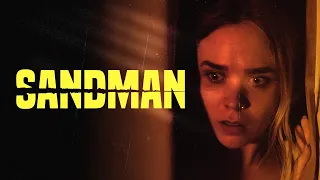 Sandman - Award Winning Short Horror Film