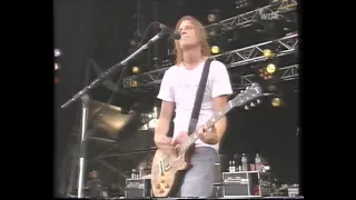 Puddle Of Mudd - Blurry - Live at the Bizarre Festival 2002