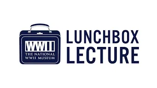 Lunchbox Lecture: WWII Military Service as Civil Rights Activism by Dr. Marcus Cox