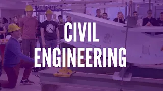 University of Waterloo Civil Engineering Undergraduate Program Overview