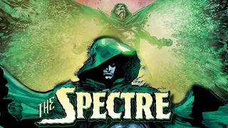 43 Minutes of Spectre being a goon in comics