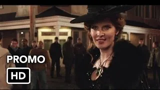 Once Upon a Time 3x16 Promo "It's Not Easy Being Green" (HD)