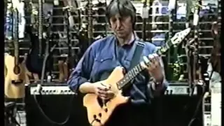 Allan Holdsworth Guitar Solo  - May he Rest in Peace......