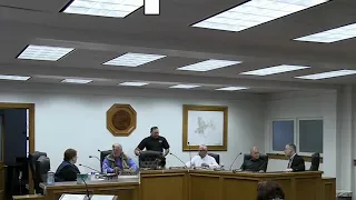 Uvalde City Council approves updated memorandum between police department, Uvalde CISD