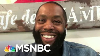 Killer Mike: Part Of Social Justice Is Making Sure Economic Justice Happens | MSNBC