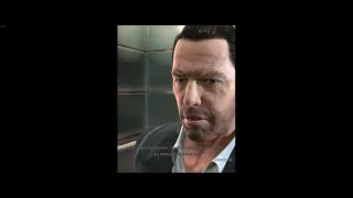 Max Payne 3 RTX 3060ti