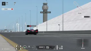 PS5 GT7 SRT Tomahawk X VGT 720km/h