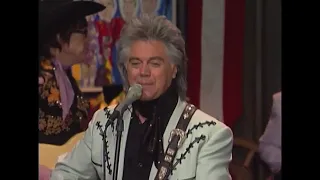 Marty Stuart & The Superlatives - With 'Glad To Be Here