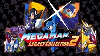 Mega Man Legacy Collection 2: Mega Man 7 Extra challenges on GOLD (PC)