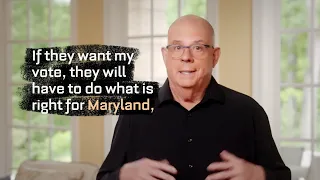 Right for Maryland