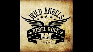 Wild Angels - The Run