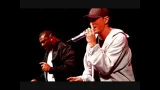 Eminem - Swag Juice Freestyle