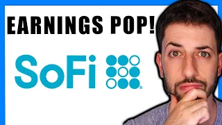 SoFi Stock Earnings: I Was Wrong