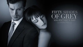 Fifty Shades of Grey Soundtrack - One Last Night