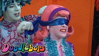 The Doodlebops 119 - Wobbly Whoopsie | HD | Full Episode