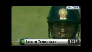 ***Rare*** : Sachin's 176 vs Zimbabwe 2002