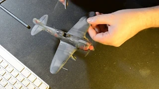 LA-5FN 1/48