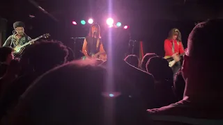 Lemon Twigs Live in Favor of Tomorrow (incomplete) Black Cat 9/28/23