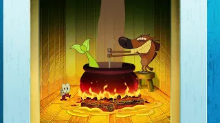 Zig & Sharko 🧜‍♂🥪 SEASON 3 🧜‍♂🥪 MARINA IS A GREAT MEAL 🌴 Full Episode in HD