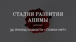 34. Как развивается феминность или стадии развития Анимы