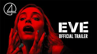 Eve (2019) | Official Trailer | Thriller/Drama