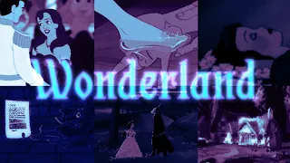 Wonderland - Full MEP