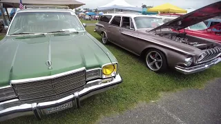 Carlisle Chrysler Nationals 2022