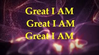New Life Worship - Great I AM - Lyrics