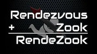 What is a RendeZook?