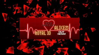 Alice21 & Royal33 - Herz geklaut (Lyric Video)