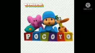 Preview 2 Pocoyo Deepfake To Friends