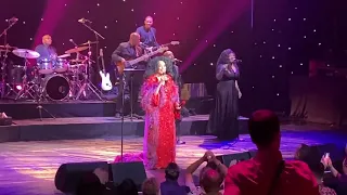 Diana Ross "The Boss" Las Vegas Residency / September 24,2022