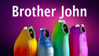 Blob Opera - Brother John