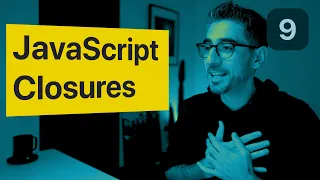 JavaScript Closures Tutorial (Explained in depth)