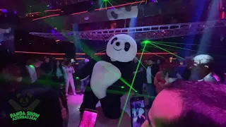 Panda Show N1 Baku, Azerbaijan