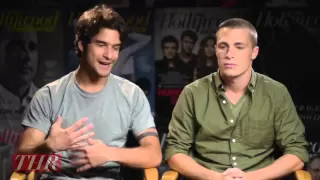 The Cast of 'Teen Wolf' on the Season 2 Finale