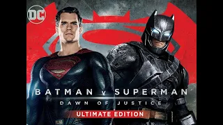 BATMAN vs SUPERMAN | TERA BAAP AAYA | #WB