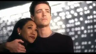 Barry & Iris || You and I