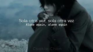 Rauf & Faik - Alone Again Lyrics/Sub Español/