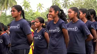 Laureus Sport for Good Foundation - The Netherlands