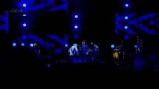 Red Hot Chili Peppers Lollapalooza Chile 2014 Full Show HD