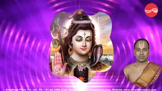 Indrakshi Stotram - Indrakshi Shiva Kavacham - Maalola Kannan & J.Bhakthavatsalam (Full Verson)