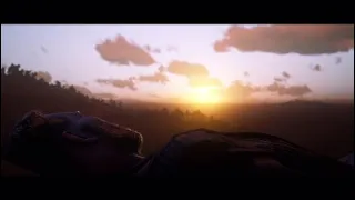 Red Dead Redemption 2 THE END