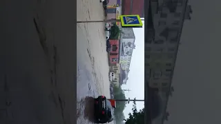 Наводнение в буйнакске-2018