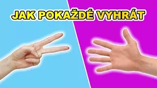 10 Sázek, které vždycky vyhrajete