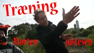 Sving Og Hop med Morten Justesen