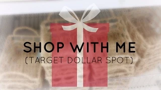 Shop With Me: Montessori Materials | Target Dollar Spot